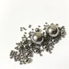 SS304 SS316 hot-selling small large stainless steel hollow float ball for floating valve