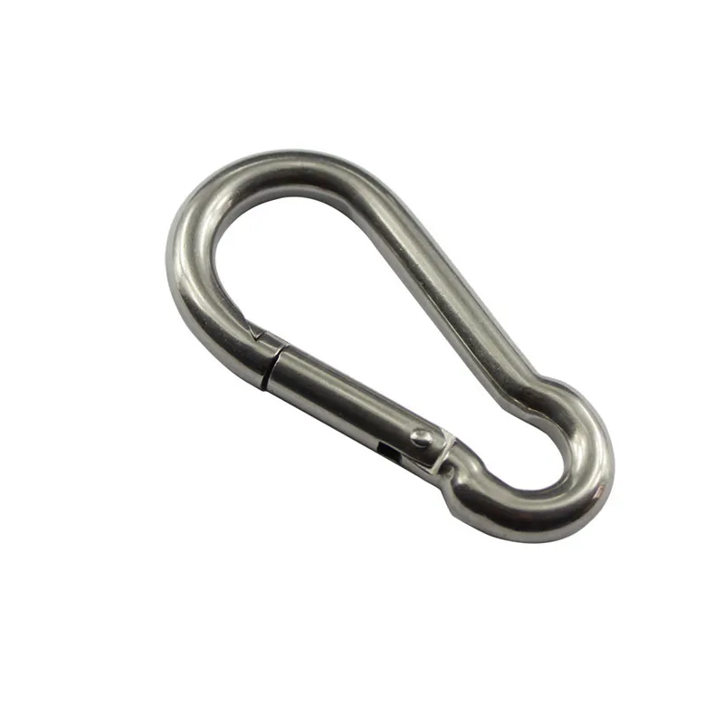 
Stainless Steel Snap Hook 