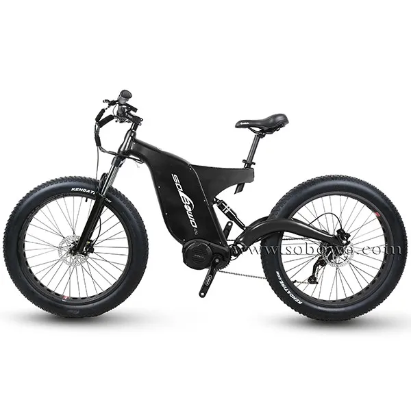 bafang ultra ebike