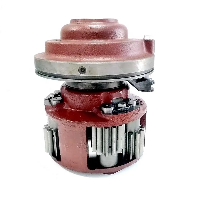 Differential Rear for TATRA T815 OEM 341310176 442072700644 4420704130 (1).jpg