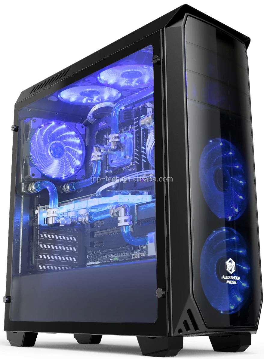 Factory Supply Horizontal Atx Pc Case Branded Atx Micro Case Buy Atx