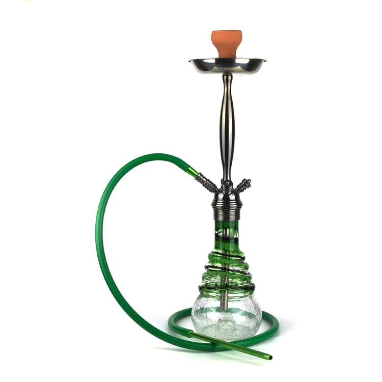 Jl352ah China Manufacturer Best Selling Hookah Rotating Hookah Made In