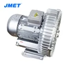 1.6KW Portable electric dust removal regenerative air ring blower