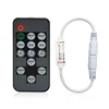 14 key RF monochrome controller RF timing lamp with lamp strip production controller