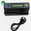 ETB-0833 Glossmeter Tester 0-200Gu 20/60/85 / Projecting angle 60 degres