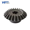 CNC Machining Mechanical Gear Torque Limiter for Automotive Parts