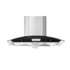 Hot sale product kitchen appliance range hood with good quality