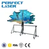 Plotter Vertical 3d wall printing direct to wall printer