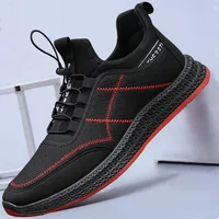

China custom men summer sport shoe