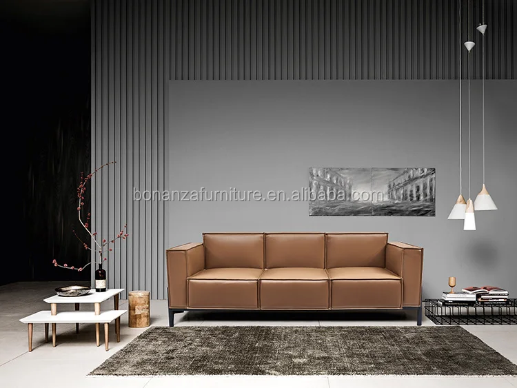 8508#Chinese hot sale leather receotion sofa for loddy and waiting room area