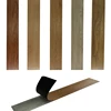 self adhesive pvc flooring / vinyl flooring planks
