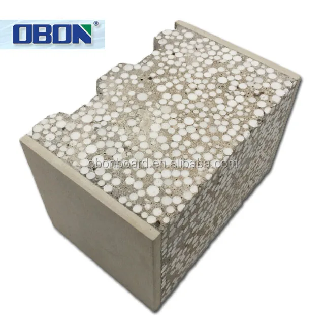 OBON Lightweight EPS Foam Cement Concrete Hollow Blocks Price in the Philippines