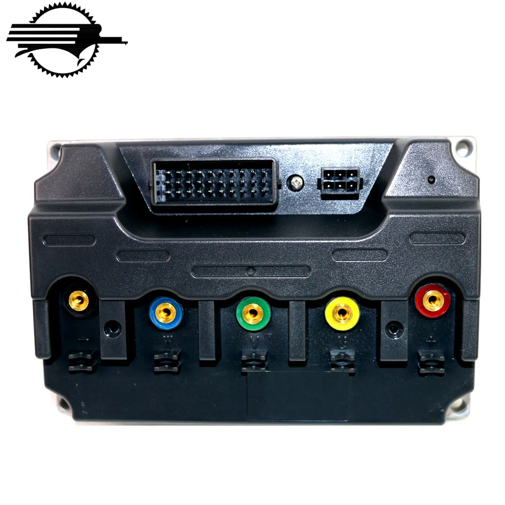 
Brushless DC Motor Controller 1200W 