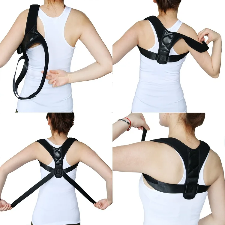 Corrector Shoulder Brace 5