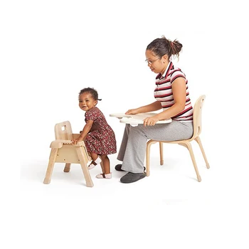 custom baby chair