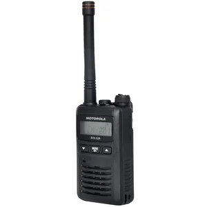 Motorola EVX S24 2W Handheld Radio