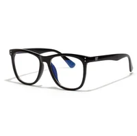 

Blue Light Blocking Glasses Square Nerd Eyeglasses Frame Anti Blue Ray Computer Game Glasses CA19060903