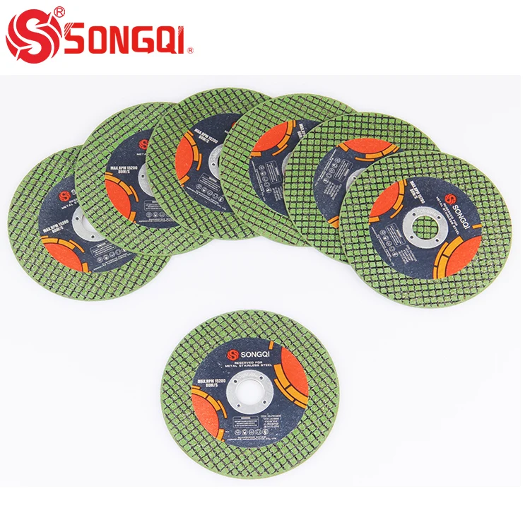 Cutting Disc0000