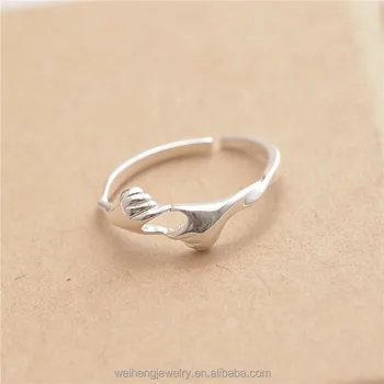 hand ring design