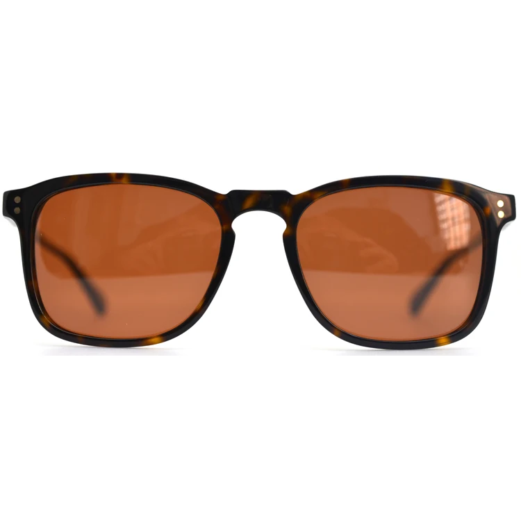 

2019 Shenzhen high quality sun glasses UV400 acetate sunglasses for men
