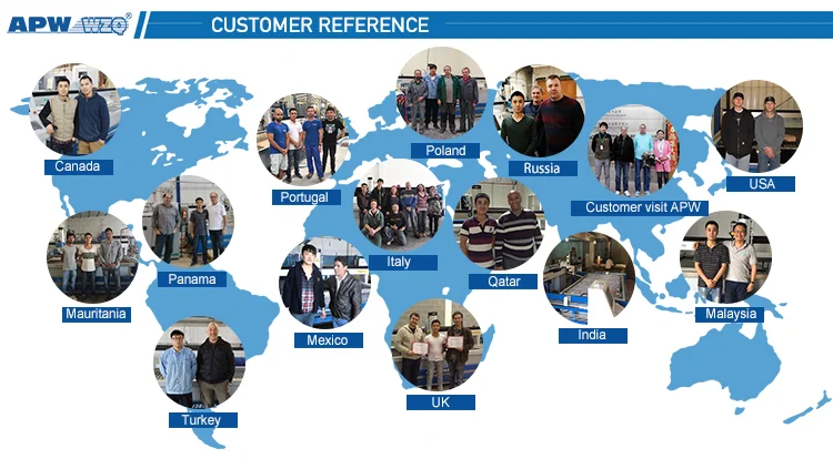 water jet cutting machine