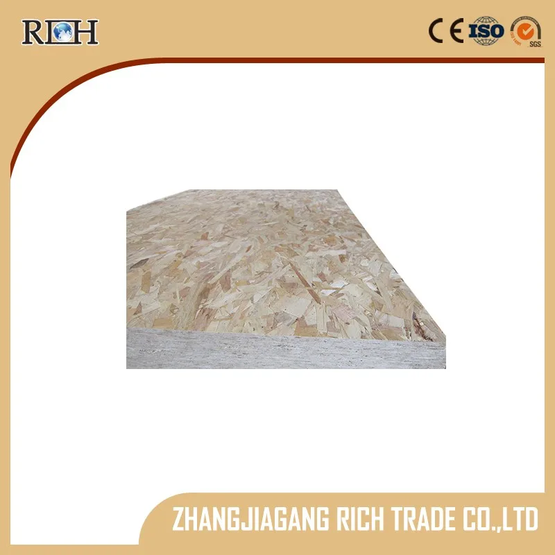 OSB(Oriented strand board)