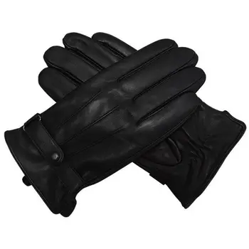 good leather gloves