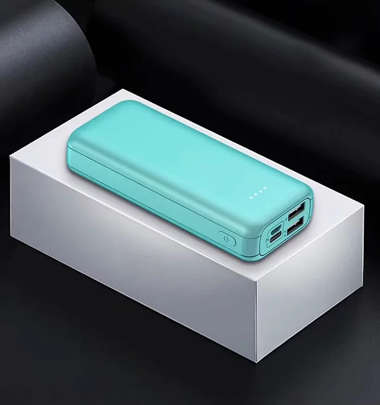 New Designed Power Bank Portable - ANKUX.COM