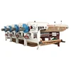 Textile Waste Cleaning machine for fabric