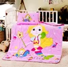baby quilt patterns colorful animals design lovely for baby