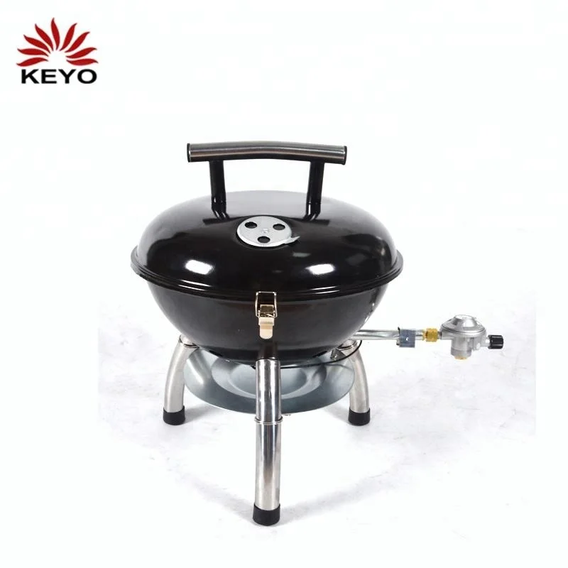 Barbecue Grill mini
