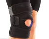Elderly Health Care Products Far Infrared Knee Pad Winter Warm Knee Bandage Thermal Magnetic Therapy Knee Support HA01622