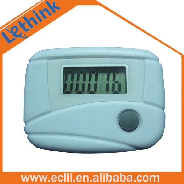 cheap step counter