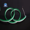 CE/Rohs approved ledlighting silicone neon light flex led swimming pool light IP68 12v led tube light