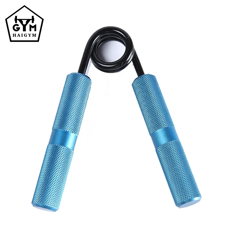

Hand Gripper Choose From 4 Grip Strengthener Power Levels, Red,blue,golden,silver,etc.