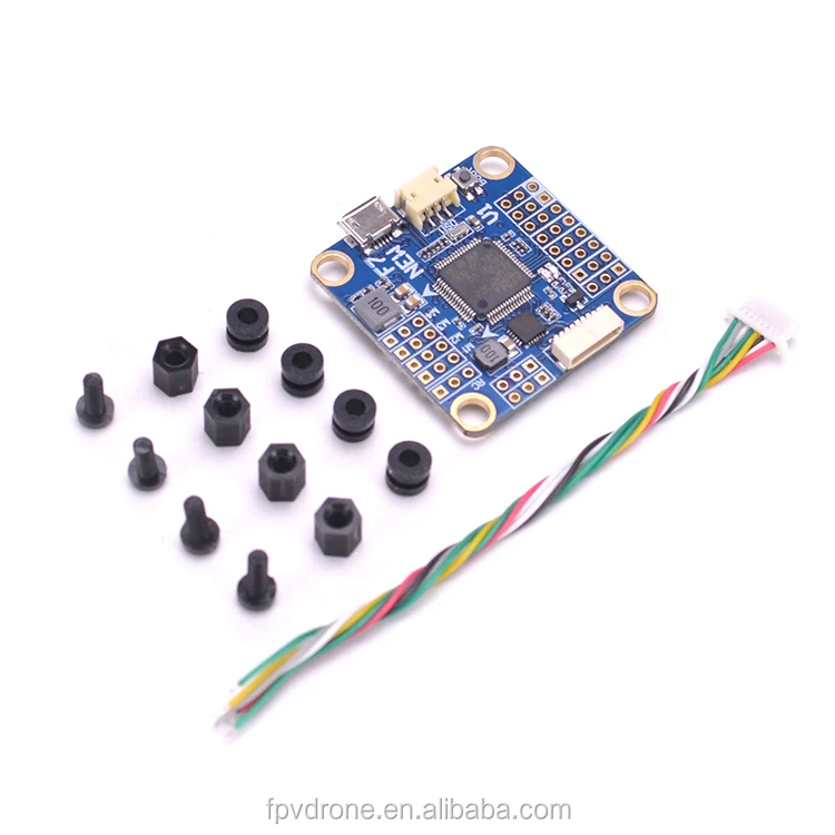 f7 flight controller with barometer