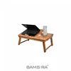 Laptop Stand Desk Holder Tray Table Adjustable Notebook Bed Portable Computer