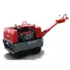 CE 600KG Diesel Engine Manual Roller Compactor