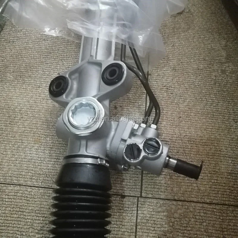 Power Steering Gear Rack for Mitsubishi Pajero MR374892