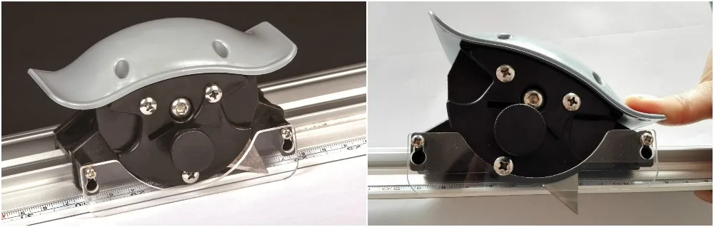 MANUAL PAPER TRIMMER