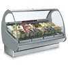 Table Top Ice Cream Display Freezer Boxes/Ice Cream Cone Display