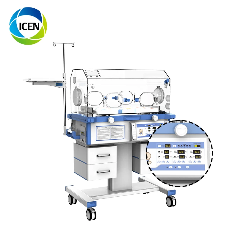 baby incubator