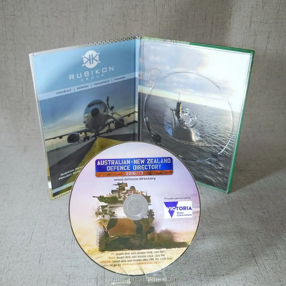 
Professional CD DVD Disc Replication and Duplication with Printing Service  (60160931576)