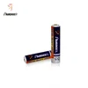 Perfect perfomance OEM Pairdeer 320mAh 1.5v r03p PVC Size aaa um4 Zinc Carbon dry battery for flashlights
