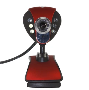 HD USB 2.0 Digital Computer Webcam