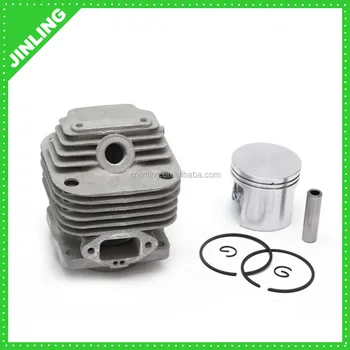 Kit Cilindro E Pistone 39mm Per Decespugliatore Mitsubishi T200