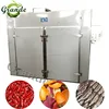 Best Selling Small Industrial Dried Fruit Machines for Drying Mango/Pineapple/Apple/Plantain, etc
