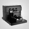A4 UV printer Electric/manual flatbed printer cell phone case