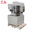 Putty planetary mixer/rubber composite mixer/wax products making planetary mixer