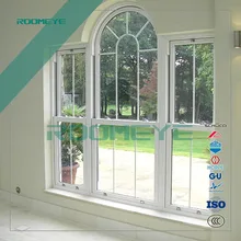 Janela upvc com vidros &uacute;nicos para janelas em pvc panam&aacute;